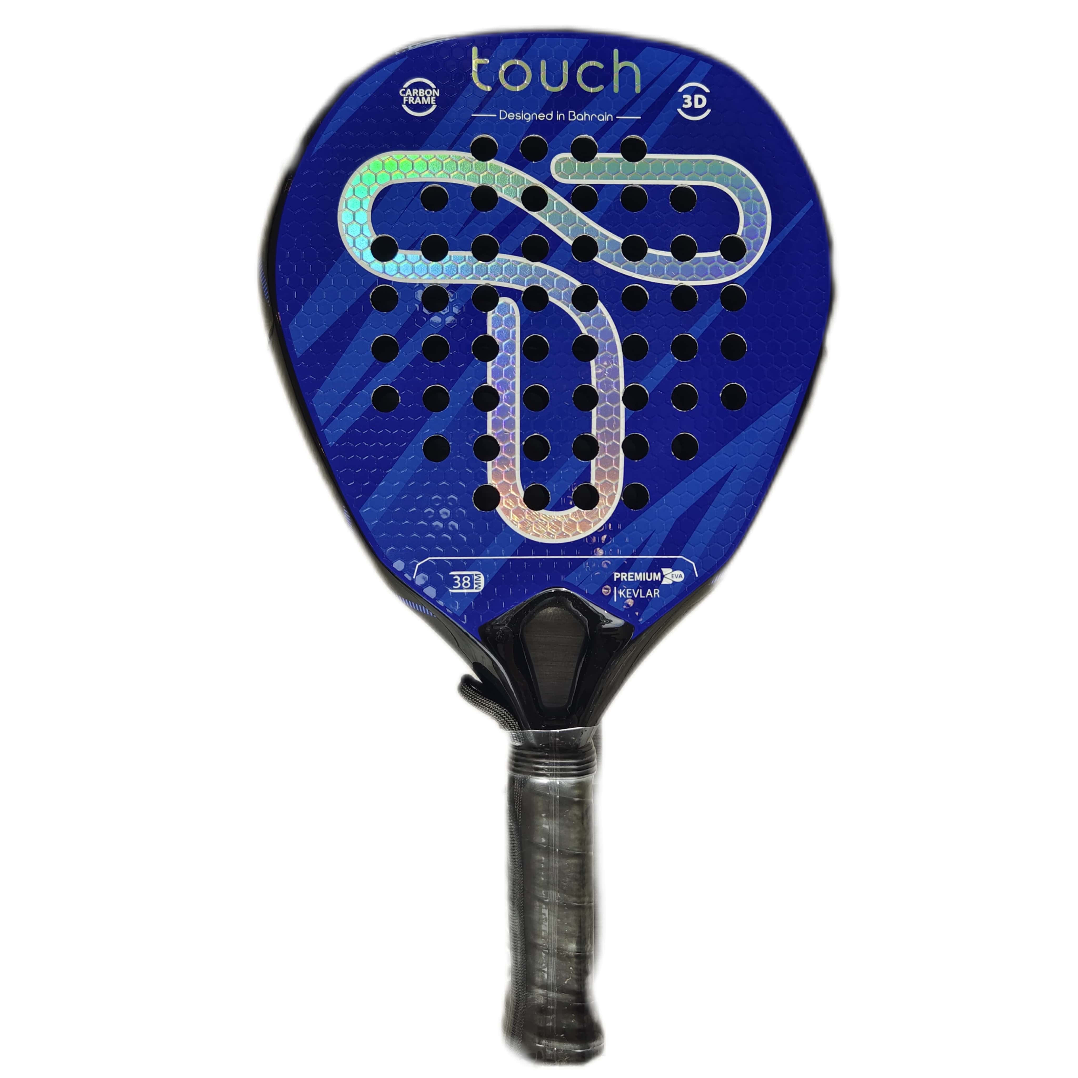 touch racket 